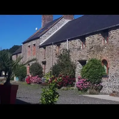 Gîtes des Archanges