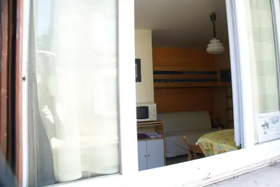 Plan de l'établissement Au Coeur de Bourg CSM
