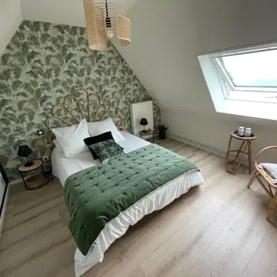 Les suites du Doux Refuge