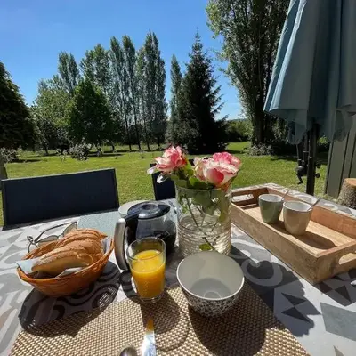 Le Vieil Home