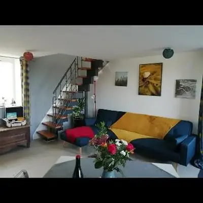 Petite maison