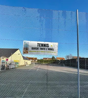 Tennis ou squash au sein de la maison de vacances ou à proximité