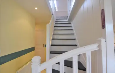 Plan de l'établissement Pet Friendly Home In Marcey-Les-Grèves