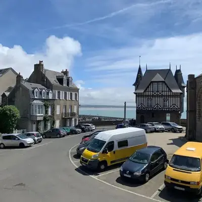 Maison du Cap Lihou