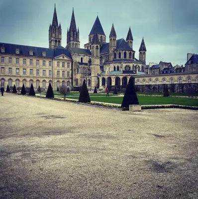 Lieu d'intérêt à proximité de l'appartement