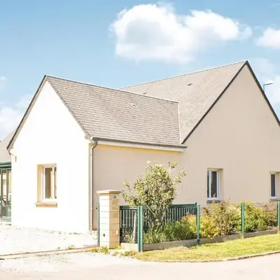 Beautiful Home In Sainte-Mère-Église