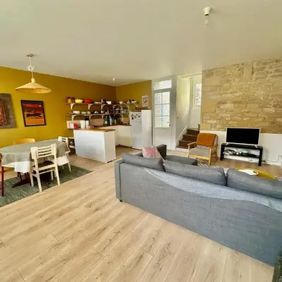 La courette