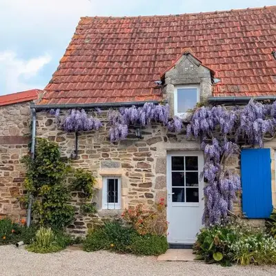 La Glycine