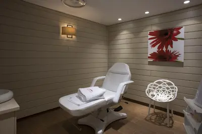 Spa ou équipements de bien-être de l'établissement Domitys Le Phare d'Argent