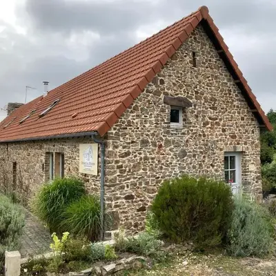 Cottage des Mézières