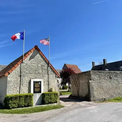 La Ferme Delaunay