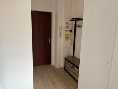 Plan de l'établissement Appartement tout confort