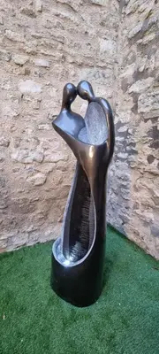Plan de l'établissement Bayeuzen Le Jardin - Nuit Romantique et Spa Privatif Bayeux