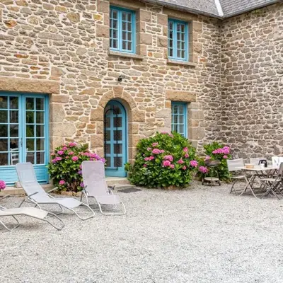 Holiday Home La Vallée by Interhome