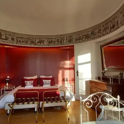Normand'Histoire Chambres d'Hôtes