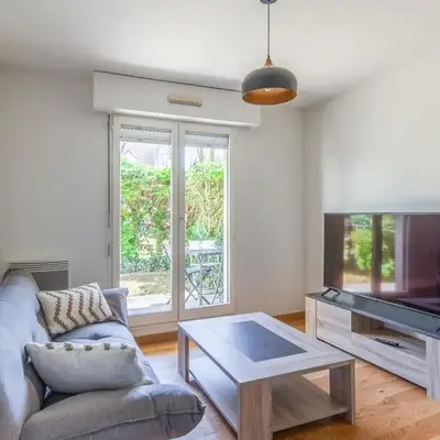 Appartement Charly - Welkeys