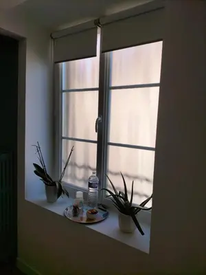Plan de l'établissement Chambre d hôte