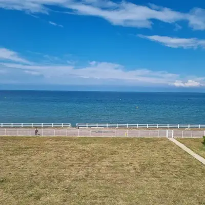 Lion Beach