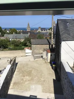 Plan de l'établissement 3 rue Barthélémy