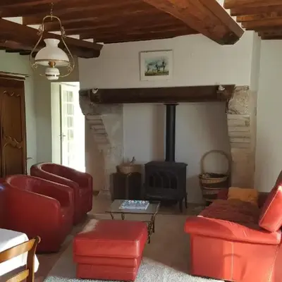 La Bocagère d' Henri