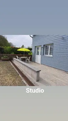 Bâtiment de l'appartement