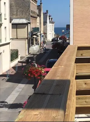 Plan de l'établissement l'Annexe