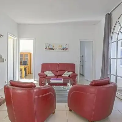 Seaside Escape for Families