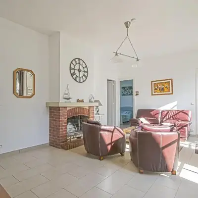 North Sea Family Haven