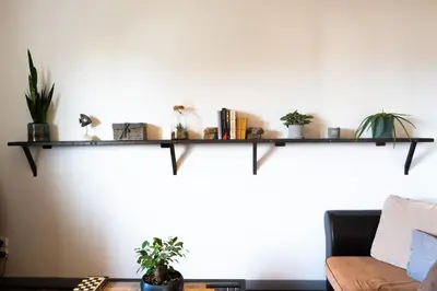Plan de l'établissement Zénithouse