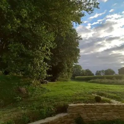 La Bergerie de Bénéauville 7 personnes