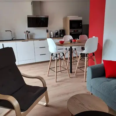 La Clé du Chesnot