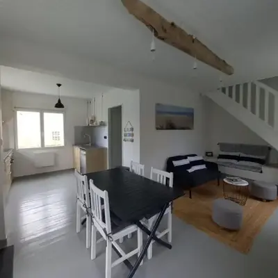Gîte La Mer