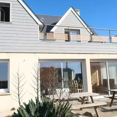 Holiday Home La Plage by Interhome