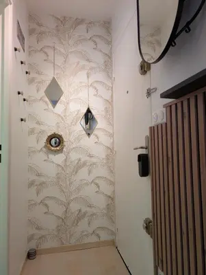 Salle de bains dans l'établissement Chez M&A - Plage & port - Idéal couple