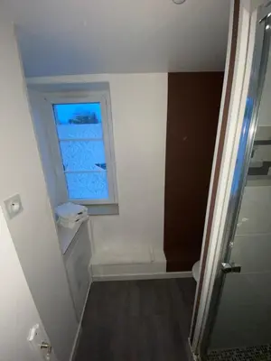 Plan de l'établissement La Dilichambre