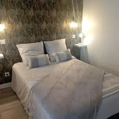 Loue gîte de campagne