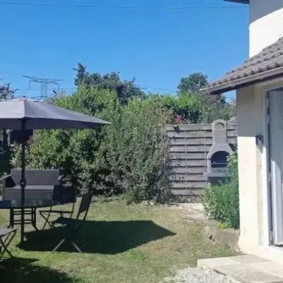 Le Fry Holiday Gite