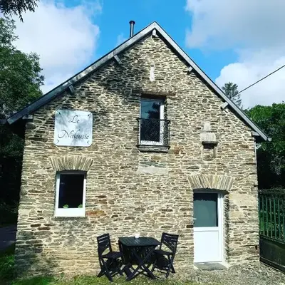 Le Nalousie