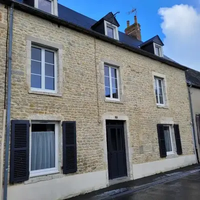 Gîte de charme