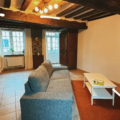 Chez Alice - Isigny le Buat