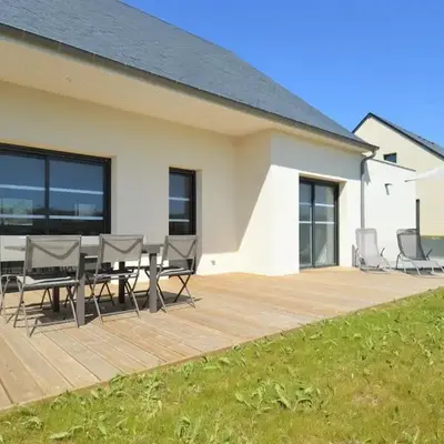 Saint Côme Beach House