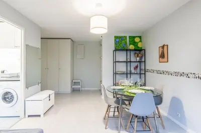 Plan de l'établissement Appartement Cassulo - Welkeys