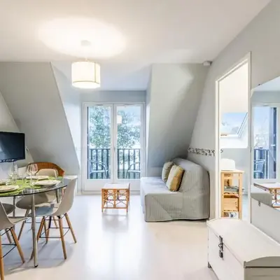 Appartement Cassulo - Welkeys