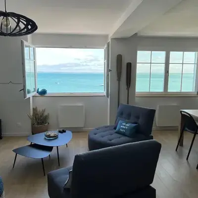 Apartment Vue Eméraude by Interhome