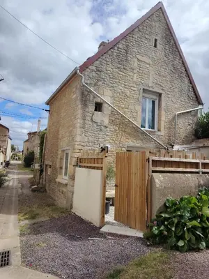 Bâtiment de la villa