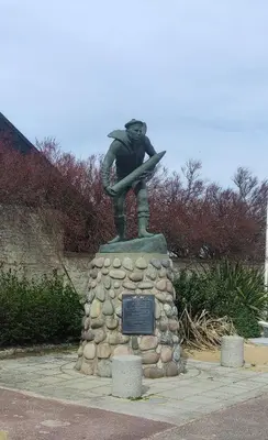 Lieu d'intérêt à proximité de la maison d'hôtes