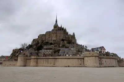 Lieu d'intérêt à proximité de la maison de vacances