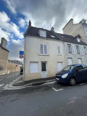 Quartier de l'appartement ou autre quartier proche