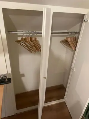 Plan de l'établissement Appartement Cosy et charmant