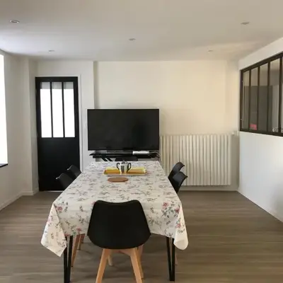 Gîte Sidney